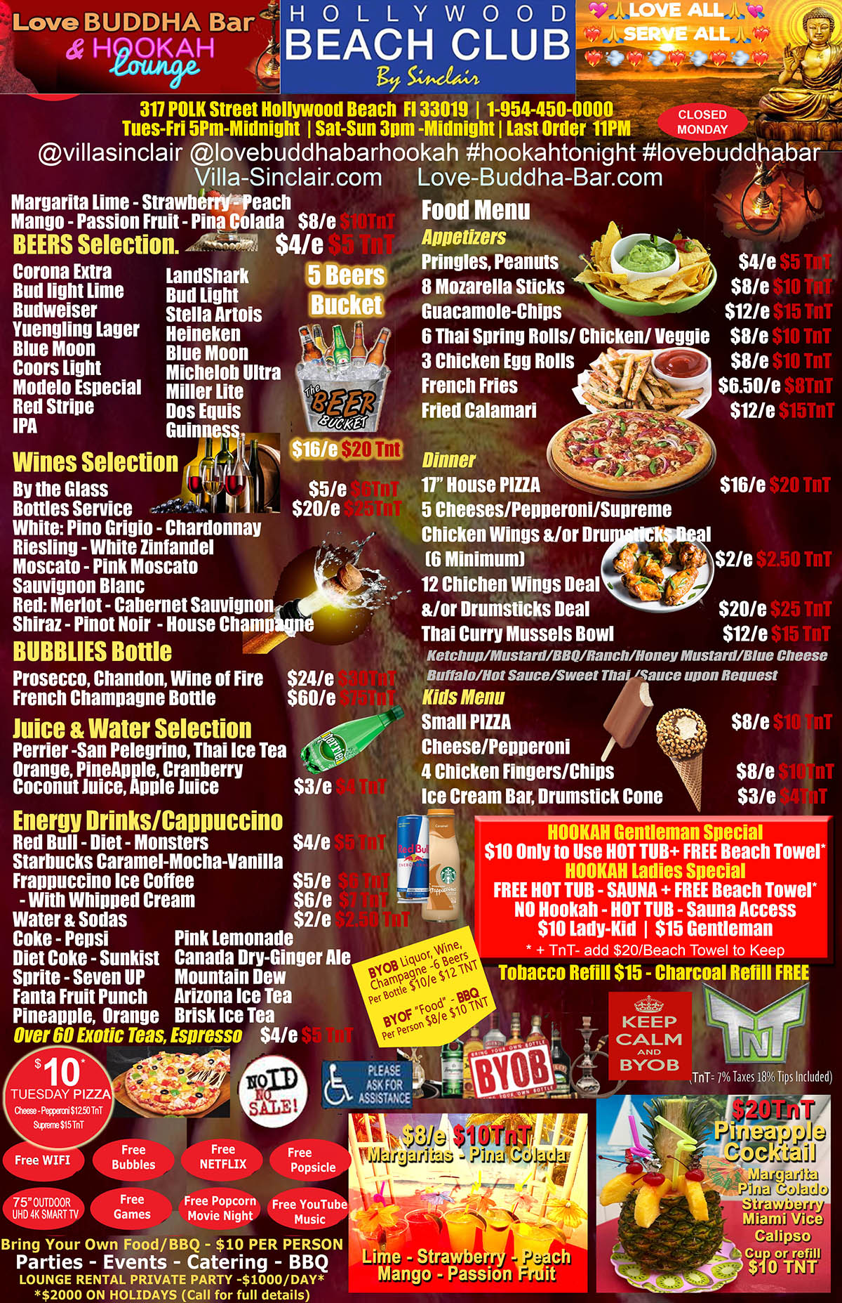 food
